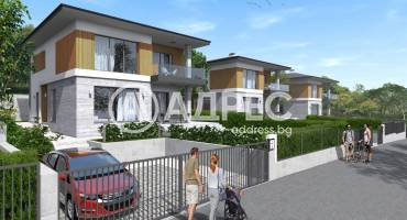 Къща/Вила, Здравец, 645992, Снимка 2