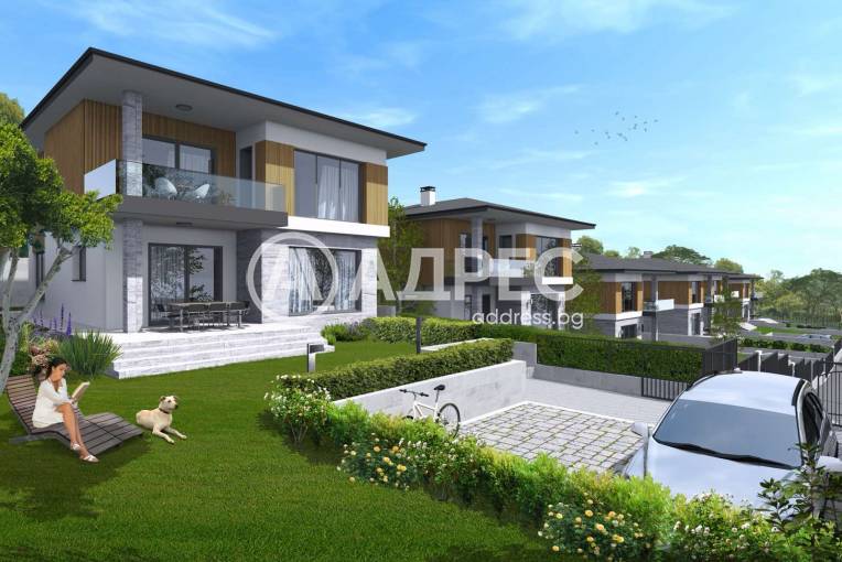 Къща/Вила, Здравец, 645992, Снимка 4