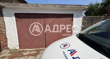 Къща/Вила, Хасково, Тракийски, 661992, Снимка 6