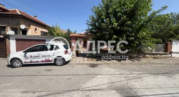 Къща/Вила, Хасково, Тракийски, 661992, Снимка 7