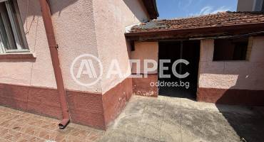 Къща/Вила, Хасково, Тракийски, 661992, Снимка 9