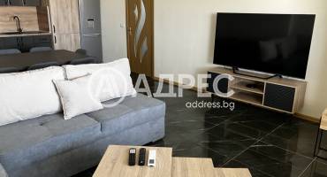 Тристаен апартамент, Пловдив, Христо Смирненски, 670992, Снимка 1