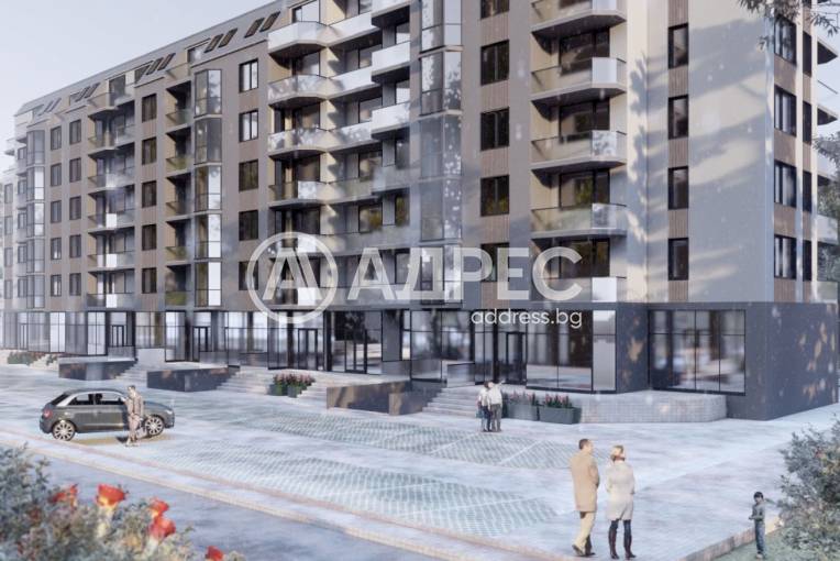 Двустаен апартамент, Враца, Сениче, 672992, Снимка 3