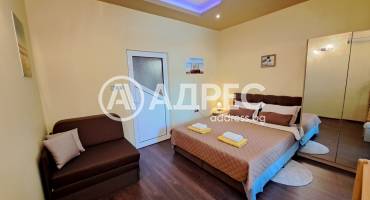 Двустаен апартамент, Варна, Аспарухово, 674992, Снимка 1