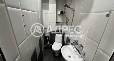 Двустаен апартамент, Варна, Аспарухово, 674992, Снимка 10