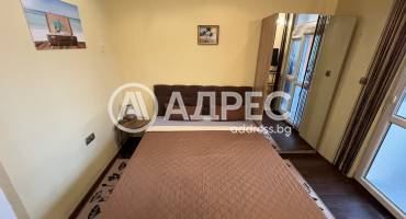 Двустаен апартамент, Варна, Аспарухово, 674992, Снимка 11