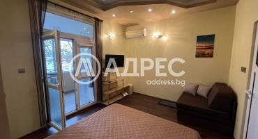 Двустаен апартамент, Варна, Аспарухово, 674992, Снимка 12