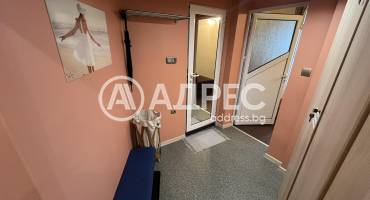 Двустаен апартамент, Варна, Аспарухово, 674992, Снимка 2