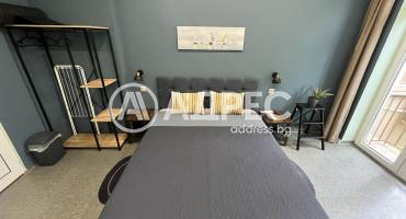 Двустаен апартамент, Варна, Аспарухово, 674992, Снимка 3