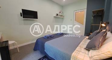 Двустаен апартамент, Варна, Аспарухово, 674992, Снимка 4