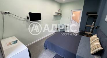 Двустаен апартамент, Варна, Аспарухово, 674992, Снимка 6