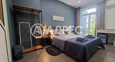 Двустаен апартамент, Варна, Аспарухово, 674992, Снимка 7