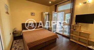 Двустаен апартамент, Варна, Аспарухово, 674992, Снимка 8