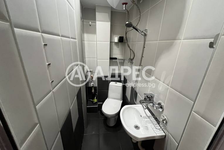 Двустаен апартамент, Варна, Аспарухово, 674992, Снимка 10