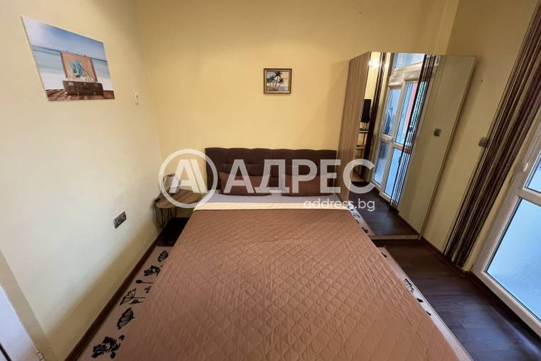 Двустаен апартамент, Варна, Аспарухово, 674992, Снимка 11