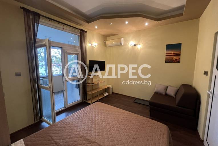 Двустаен апартамент, Варна, Аспарухово, 674992, Снимка 12