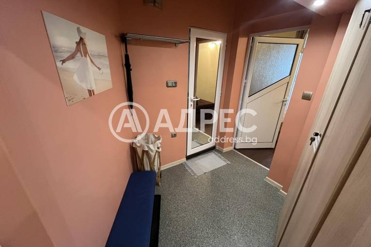 Двустаен апартамент, Варна, Аспарухово, 674992, Снимка 2