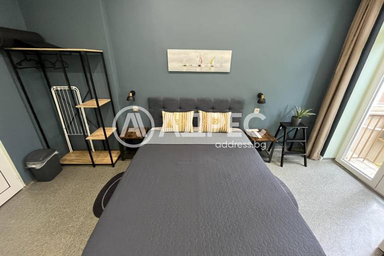 Двустаен апартамент, Варна, Аспарухово, 674992, Снимка 3