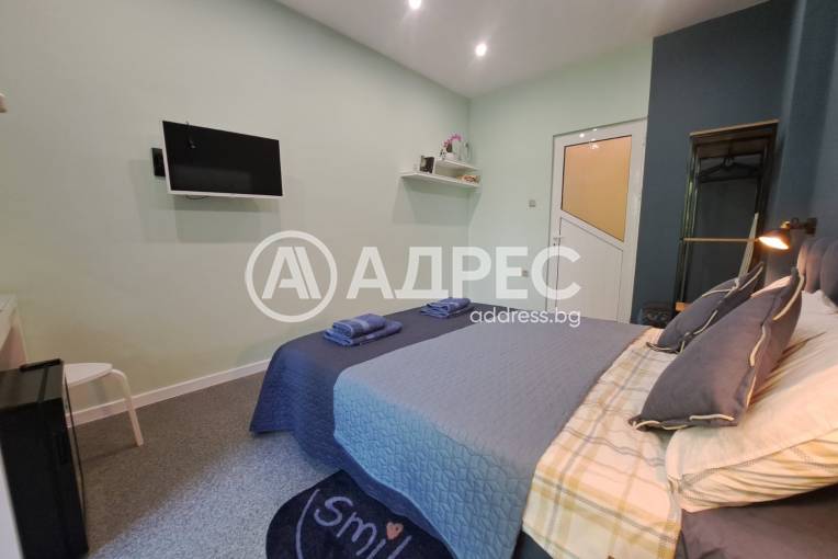 Двустаен апартамент, Варна, Аспарухово, 674992, Снимка 4