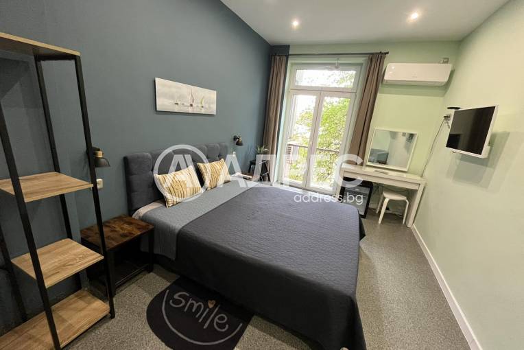 Двустаен апартамент, Варна, Аспарухово, 674992, Снимка 5