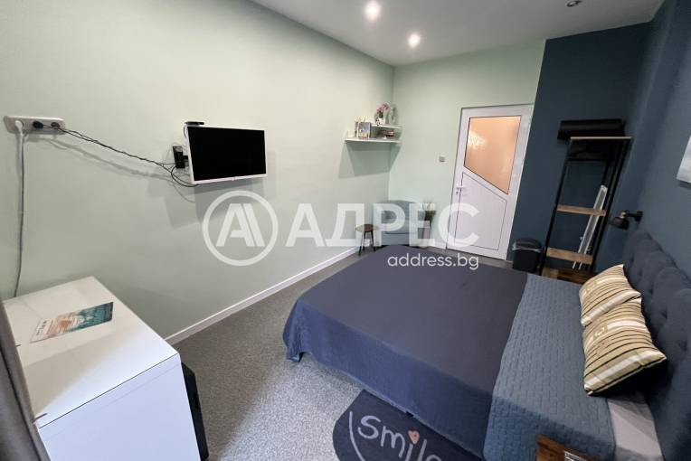 Двустаен апартамент, Варна, Аспарухово, 674992, Снимка 6