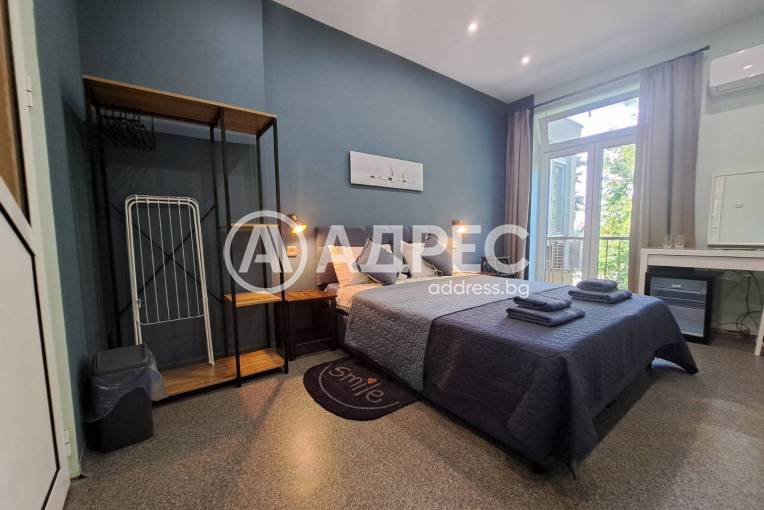 Двустаен апартамент, Варна, Аспарухово, 674992, Снимка 7