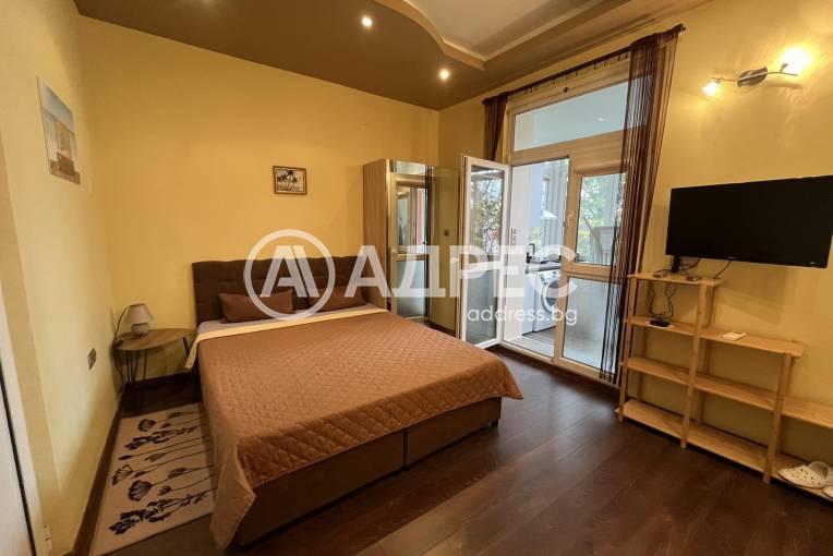 Двустаен апартамент, Варна, Аспарухово, 674992, Снимка 8