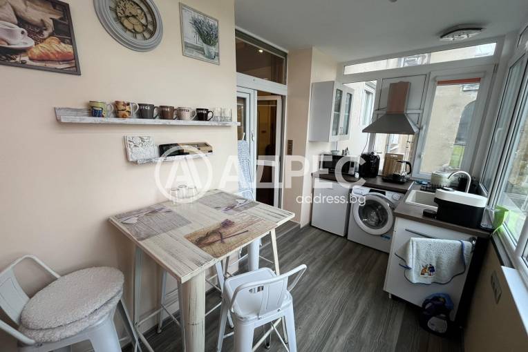 Двустаен апартамент, Варна, Аспарухово, 674992, Снимка 9