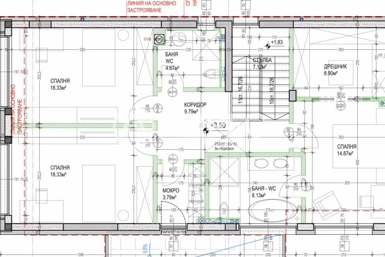 Къща/Вила, Иваняне, 676992, Снимка 3