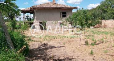 Парцел/Терен, Златна нива, 681992, Снимка 1