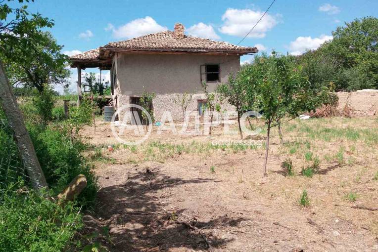 Парцел/Терен, Златна нива, 681992, Снимка 1