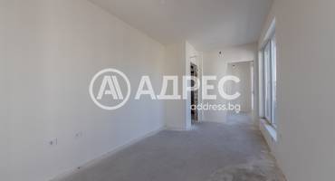 Двустаен апартамент, Варна, Възраждане 1, 691992, Снимка 2