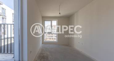 Двустаен апартамент, Варна, Възраждане 1, 691992, Снимка 3
