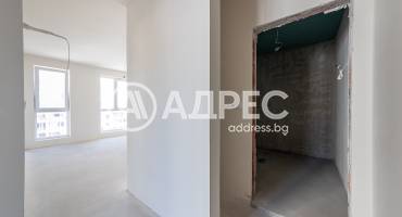 Двустаен апартамент, Варна, Възраждане 1, 691992, Снимка 5
