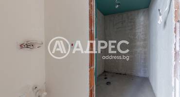 Двустаен апартамент, Варна, Възраждане 1, 691992, Снимка 6