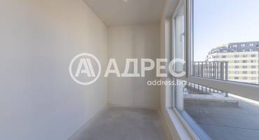 Двустаен апартамент, Варна, Възраждане 1, 691992, Снимка 7