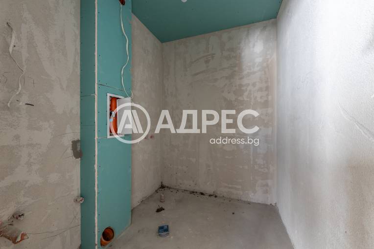 Двустаен апартамент, Варна, Възраждане 1, 691992, Снимка 9