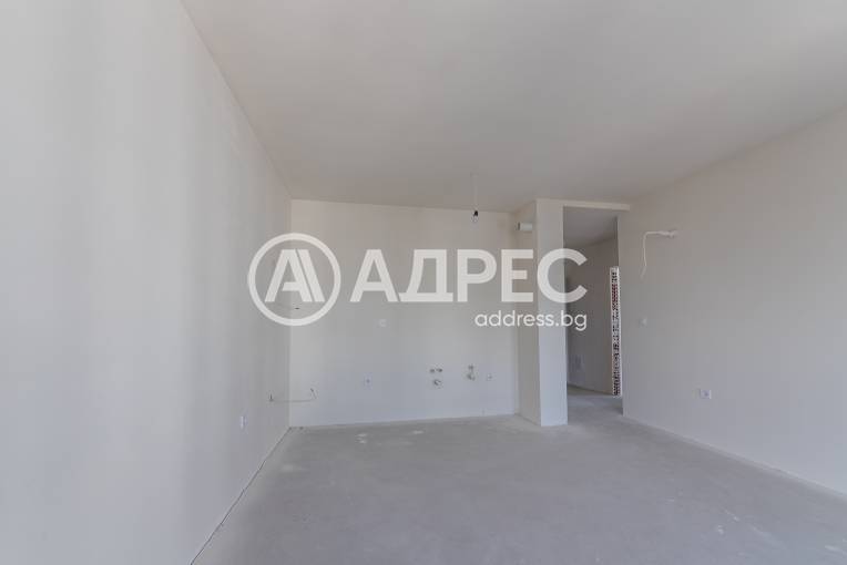 Двустаен апартамент, Варна, Възраждане 1, 691992, Снимка 4