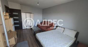 Гарсониера, Хасково, Възраждане, 696992, Снимка 2