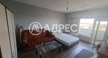 Гарсониера, Хасково, Възраждане, 696992, Снимка 3