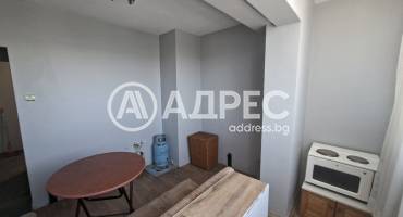 Гарсониера, Хасково, Възраждане, 696992, Снимка 4