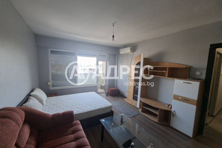 Гарсониера, Хасково, Възраждане, 696992, Снимка 1