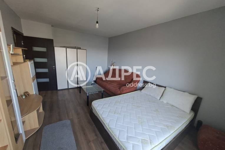 Гарсониера, Хасково, Възраждане, 696992, Снимка 2