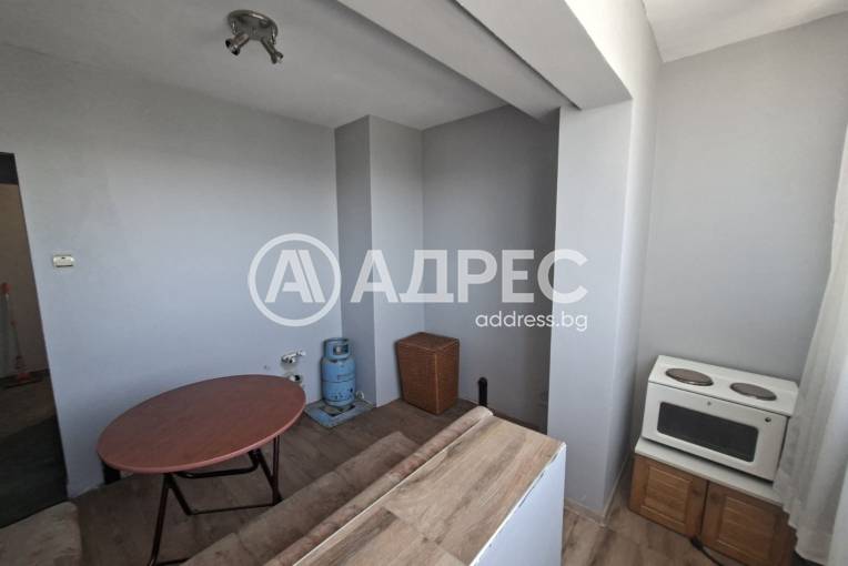 Гарсониера, Хасково, Възраждане, 696992, Снимка 4