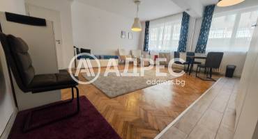 Едностаен апартамент, София, Център, 702992, Снимка 3