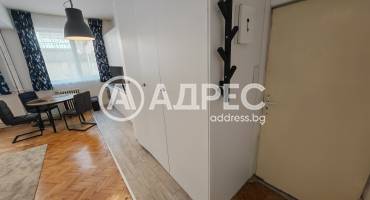 Едностаен апартамент, София, Център, 702992, Снимка 6
