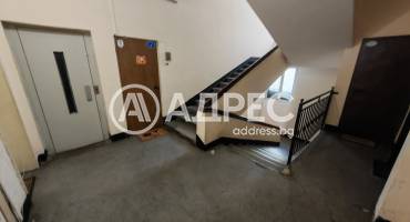 Едностаен апартамент, София, Център, 702992, Снимка 7