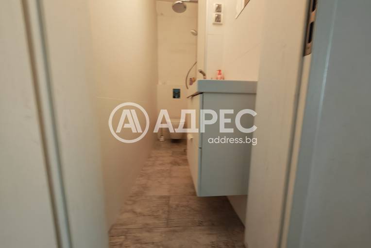 Едностаен апартамент, София, Център, 702992, Снимка 5
