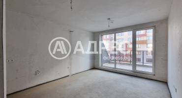 Двустаен апартамент, София, Сердика, 641993, Снимка 10