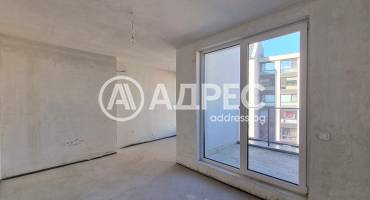 Двустаен апартамент, София, Сердика, 641993, Снимка 2